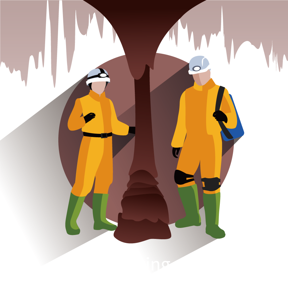 two miners png